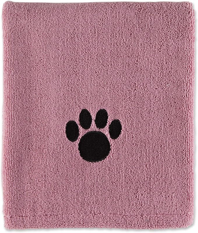 Bone Dry Pet Grooming Towel